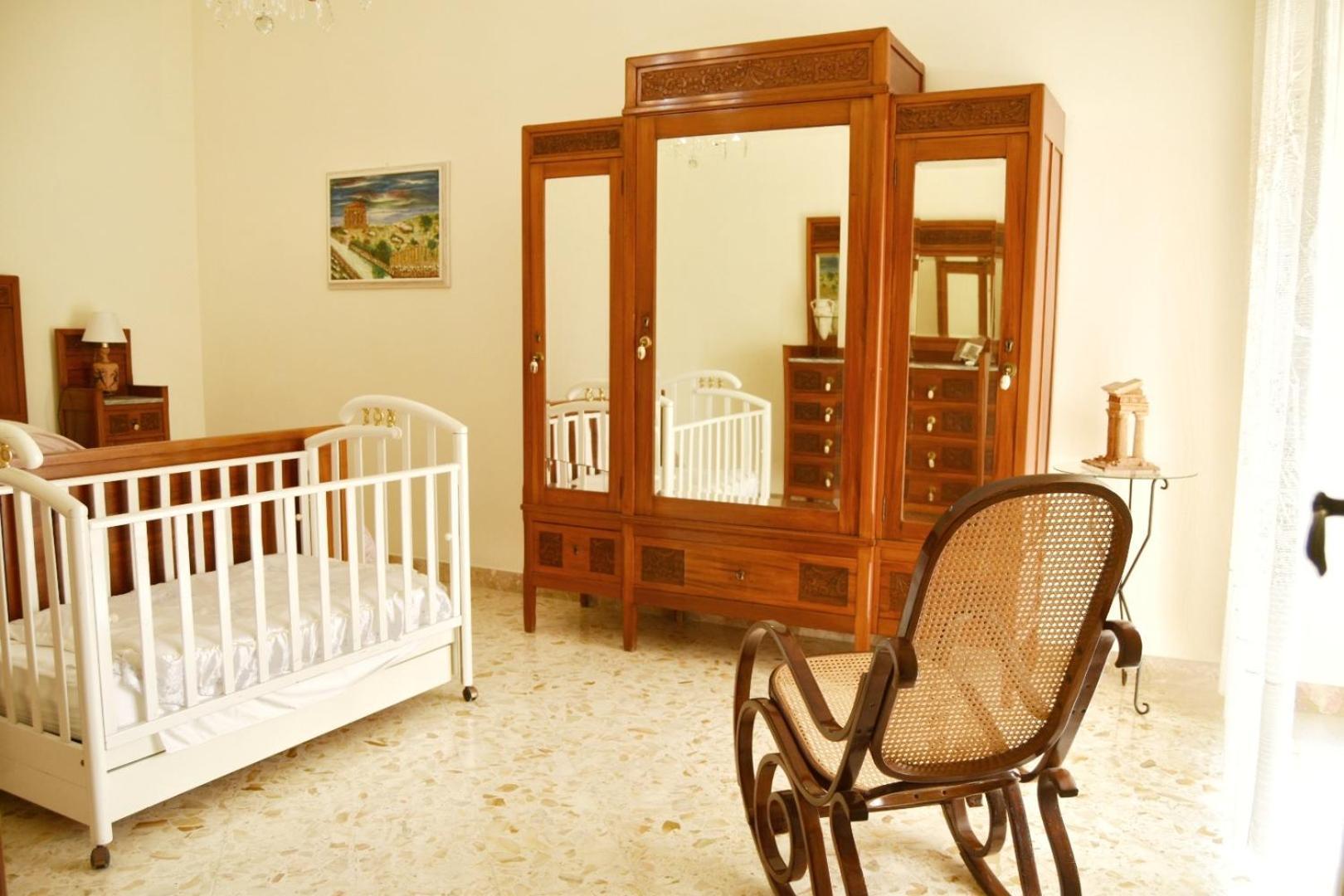 Antica Akragante Apartment Agrigento Con Parcheggio Exterior foto